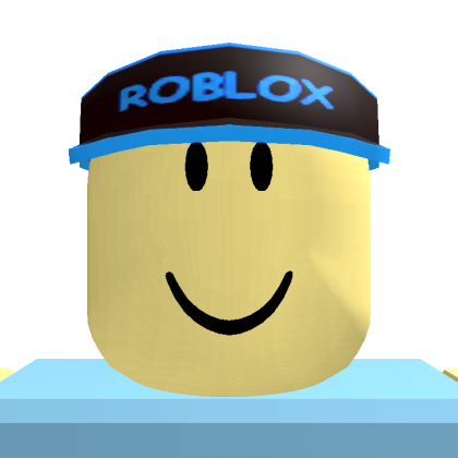 Roblox profile picture for @tiramisu
