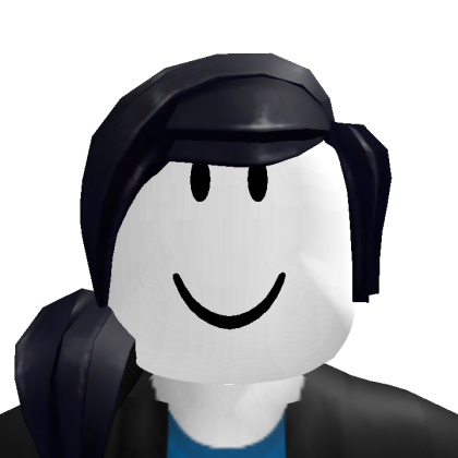 Roblox profile picture for @veradani