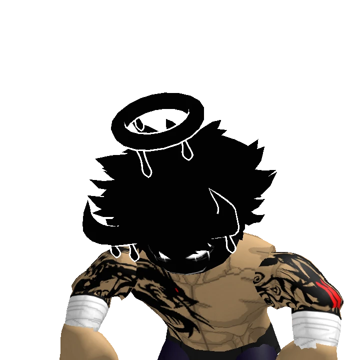 Aradas1516's avatar