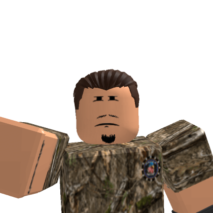 Roblox avatar