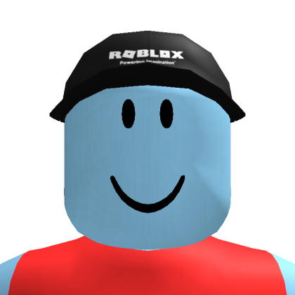 Roblox profile picture for @tech_think