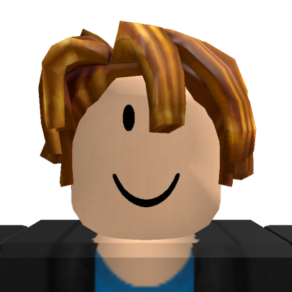 Roblox avatar