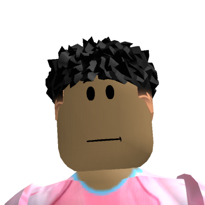 Roblox avatar