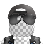 @PseudoPerson