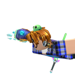 @Iamahorseflyingbut7