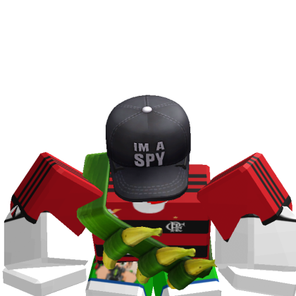 Roblox profile picture for @felipga128
