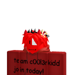 @Thec00l3rkidd
