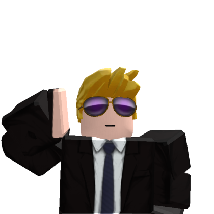 Roblox avatar