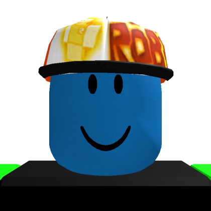 Roblox profile picture for @reb