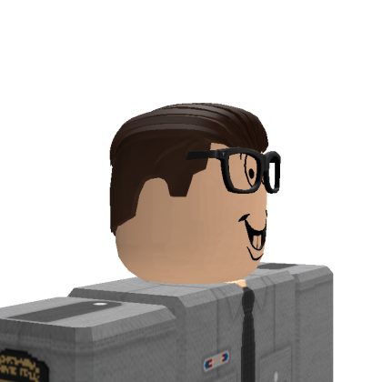Roblox avatar