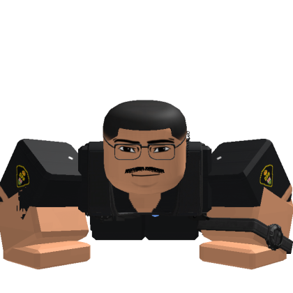Roblox avatar