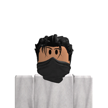 Roblox avatar