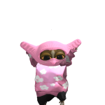@foreverWolf101