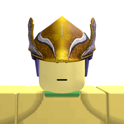 Roblox profile picture for @Coppers