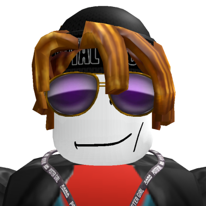Roblox profile picture for @kenaditse