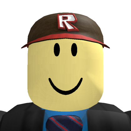Roblox profile picture for @Fayez