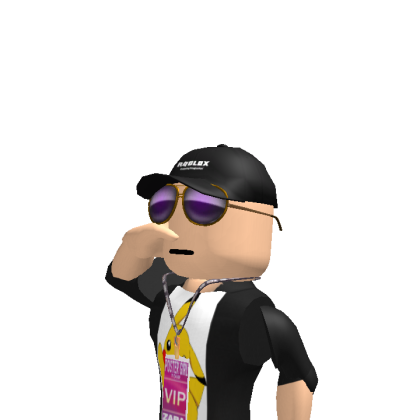 Roblox profile picture for @fuujfufu
