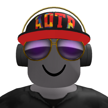 Roblox profile picture for @m_barann