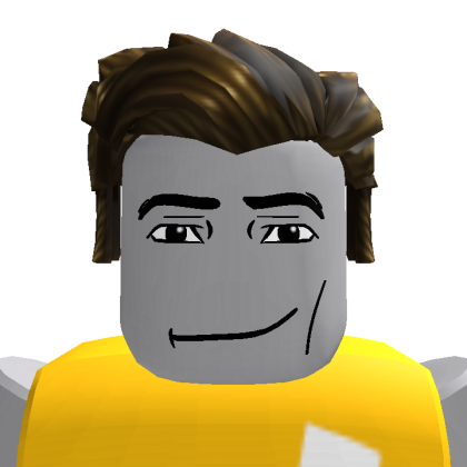 Roblox profile picture for @Maic0l_21