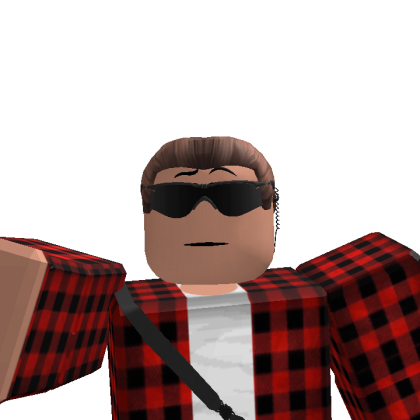 Roblox avatar