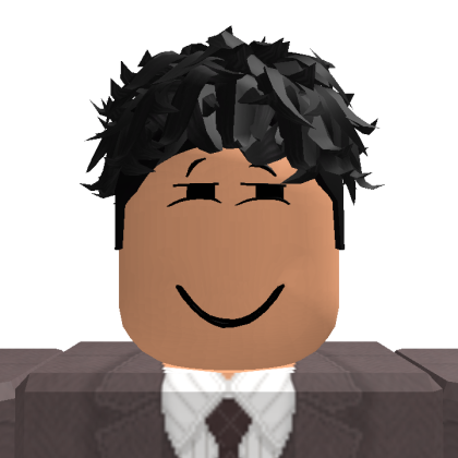 Roblox avatar