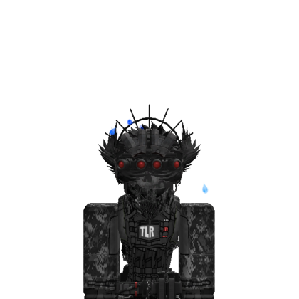 Roblox avatar
