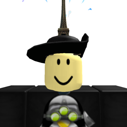 Roblox profile picture for @Defiance