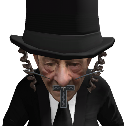 Roblox avatar