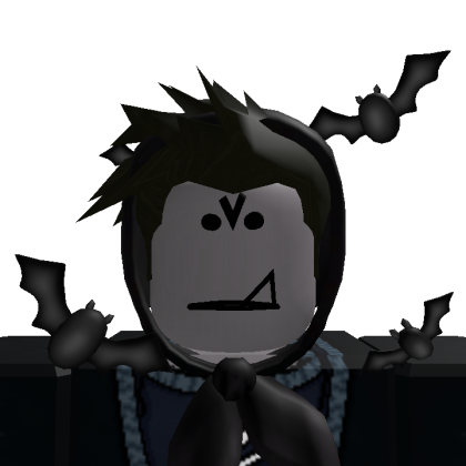 Roblox profile picture for @Ceremonial