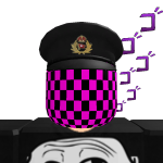 @Desdblue