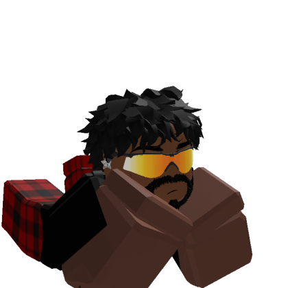 Roblox avatar