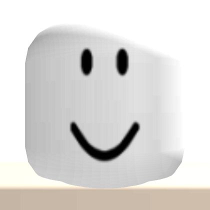 Roblox profile picture for @Adjourned