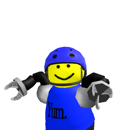 YummerBoyII