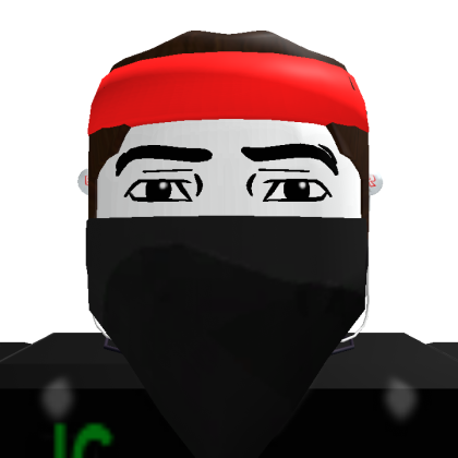 Roblox profile picture for @youu