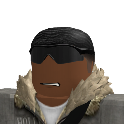 Roblox avatar