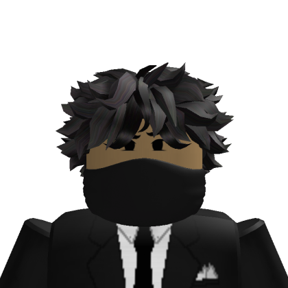 Roblox avatar