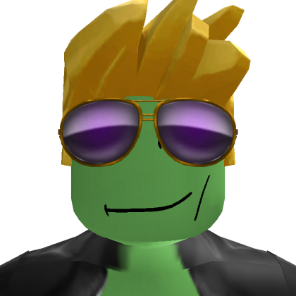 Roblox profile picture for @smwrk