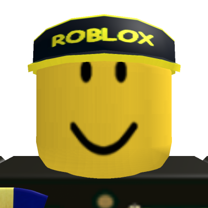Roblox profile picture for @skids
