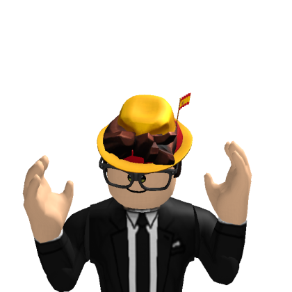 Roblox avatar