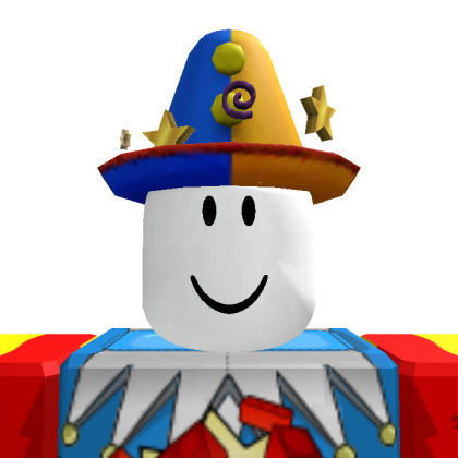 Roblox profile picture for @Documentaries