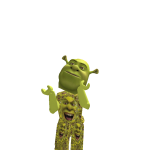 shrek