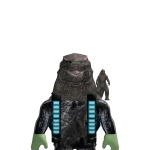 @GodzillaMightt