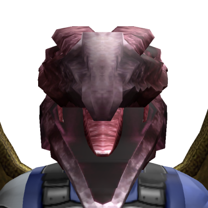 Roblox profile picture for @m268833