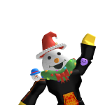 @MrSnowme2