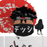 @SageTheSamurai