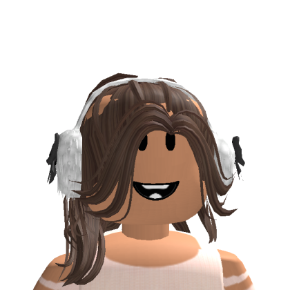 Roblox profile picture for @sm0l_D00D