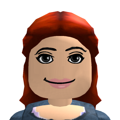 Roblox profile picture for @nikiwux