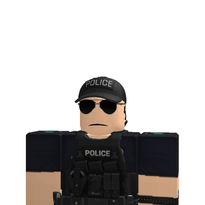Roblox avatar