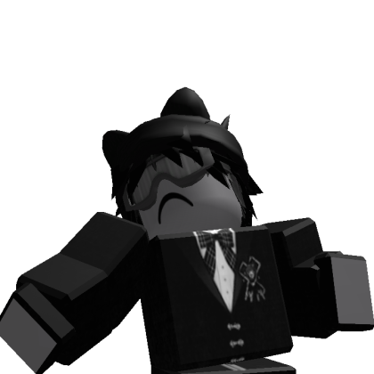 Roblox profile picture for @smb