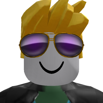 Roblox profile picture for @nikme9